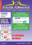 Numéro 152 Jouer Bridge - La stratégie en flanc
