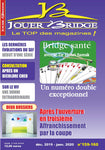 Numéro 159/160 Jouer Bridge -  Après une ouverture en 3e