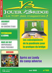 Numéro 163 Jouer Bridge - Après un Landy du camp adverse