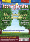 Numéro 197 Tangente magazine - Mathématiques collaboratives