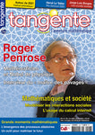 Numéro 198 Tangente magazine - Roger Penrose
