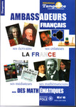 BIB 48 / Ambassadeurs francophone des maths