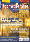 Numéro 203 Tangente magazine - Le nombre d'or