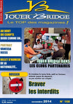 Numéro 108 Jouer Bridge -  braver les interdits