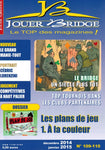 Numéro 109 / 110 Jouer Bridge -  Les plans de jeu