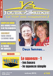 Numéro 123 Jouer Bridge -  Le Squeeze 1