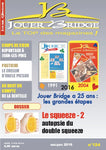 Numéro 124 Jouer Bridge -  Le Squeeze 2