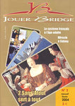 Numéro 2 Jouer Bridge - 2 SA sert à tout