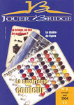 Numéro 4 Jouer Bridge -  La 4e couleur