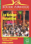 Numéro 41 Jouer Bridge - Le Rubensohl