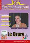 Numéro 62 Jouer Bridge - Le drury