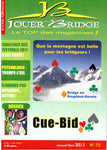 Numéro 72 Jouer Bridge - Cue-Bid