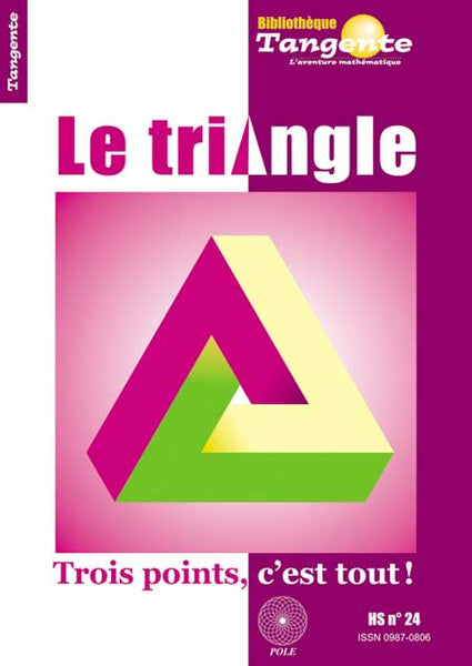 BIB 24 / Le triangle