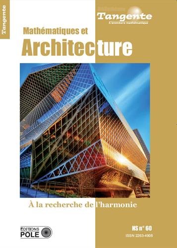 BIB 60 / Mathématiques et architecture-a la recherche de l'harmonie