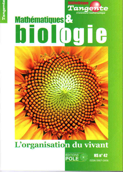 BIB 42 / Mathématiques et biologie