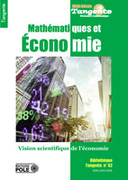 BIB 62 / Mathématiques et économie