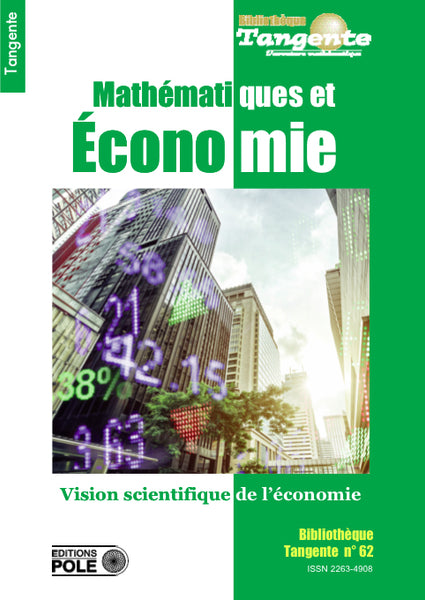 BIB 62 / Mathématiques et économie