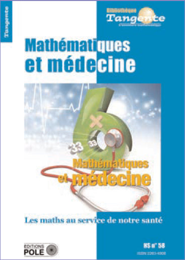 BIB 58 / Mathématiques et médecine
