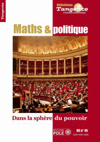 BIB 45 / Maths et politique