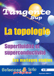 Tangente Sup 27 - La Topologie