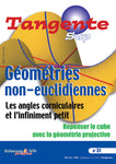 Tangente Sup 31 - Géométries non-euclidiennes