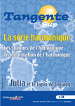 Tangente Sup 34 - La série harmonique