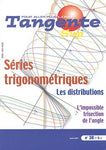 Tangente Sup 38 - Séries Trigonométriques