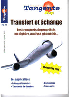 Tangente sup 70/71 Transfert echange permu 2013-14 tipe
