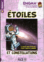 Étoiles et constellations