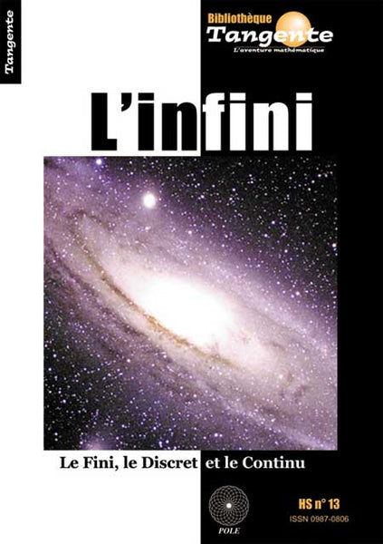 BIB 13 / L'infini