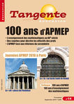 Numéro 14 Tangente éducation -  Les 100 ans de l' APMEP