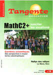 Numéro 19 Tangente éducation - MathC2+