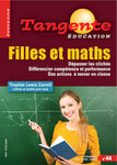 Numéro 44 Tangente éducation - Filles et maths