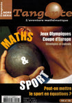 Thématique 19 - Maths et Sports