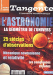 Thématique 21 - Astronomie