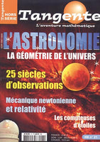 Thématique 21 - Astronomie