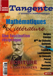 Thématique 28 - Maths et Llittérature