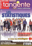 Thématique 34 - Les statistiques