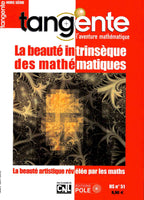 Thématique 51 - La beauté intrinsèque des mathématiques