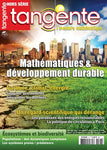 Thématique 67 - mathématiques et développement durable
