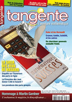 Numéro 136 Tangente magazine - Mathématiques suisses