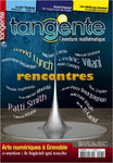 Numéro 143 Tangente magazine - Rencontres