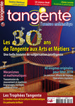 Numéro 179 Tangente magazine - Les 30 ans de tangente