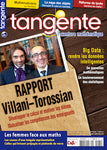 Numéro 181 Tangente magazine - Big Data : rendre les données intelligentes