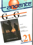 Numéro 21 Tangente magazine -  Gala de graphes