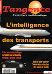 Numéro 82 Tangente magazine - L'intelligence des transports